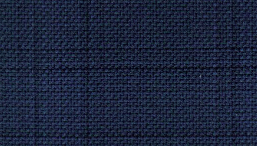 Blue & Navy Pattern